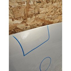 Capot Citroen C3 1 Phase 1